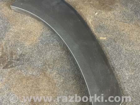 ФОТО Накладка на крыло задняя правая для Hyundai Tucson III TL (15-21) Київ