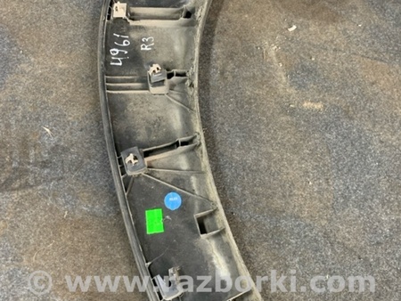 ФОТО Накладка на крыло задняя правая для Hyundai Tucson III TL (15-21) Київ