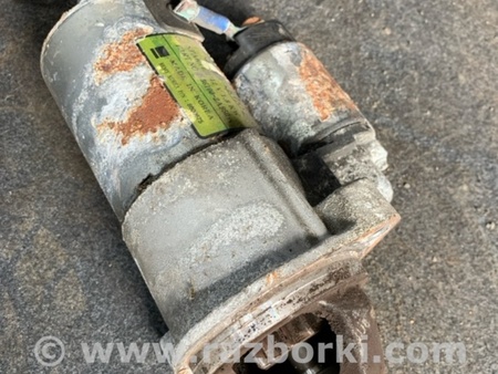 ФОТО Стартер для Hyundai Tucson III TL (15-21) Київ