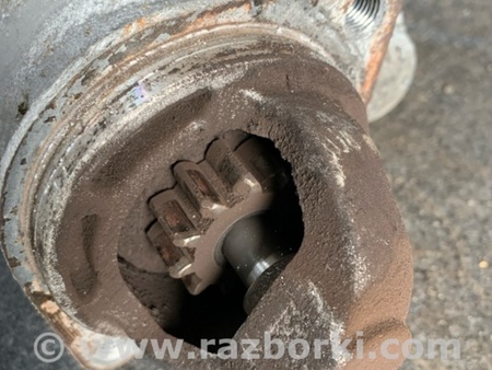 ФОТО Стартер для Hyundai Tucson III TL (15-21) Київ