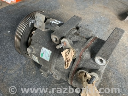 ФОТО Компрессор кондиционера для Hyundai Tucson III TL (15-21) Київ