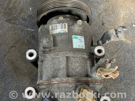 ФОТО Компрессор кондиционера для Hyundai Tucson III TL (15-21) Київ
