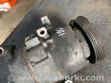 ФОТО Компрессор кондиционера для Hyundai Tucson III TL (15-21) Київ