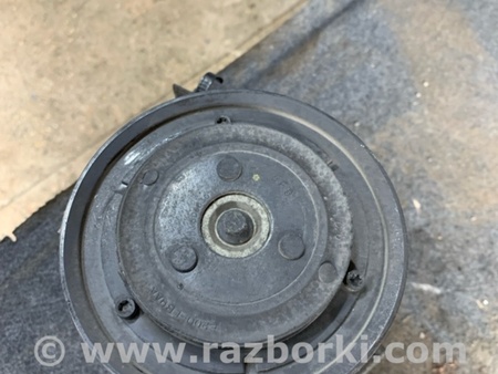 ФОТО Компрессор кондиционера для Hyundai Tucson III TL (15-21) Київ