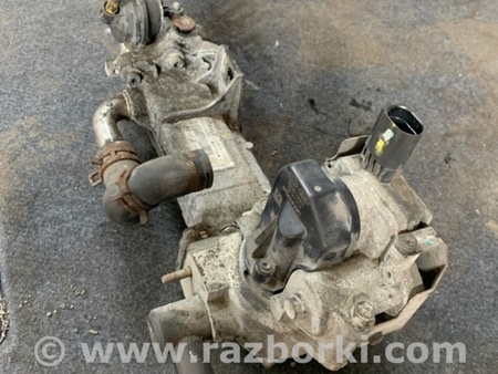 ФОТО Охладитель для Hyundai Tucson III TL (15-21) Київ