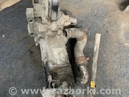 ФОТО Охладитель для Hyundai Tucson III TL (15-21) Київ