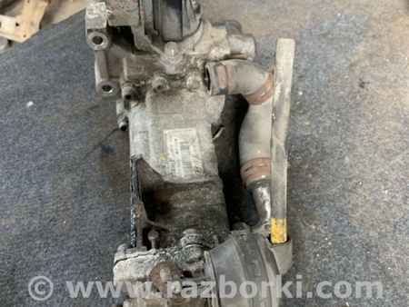 ФОТО Охладитель для Hyundai Tucson III TL (15-21) Київ