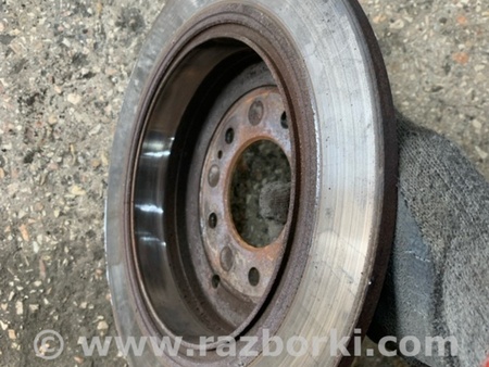 ФОТО Тормозной диск задний левый для Hyundai Tucson III TL (15-21) Київ