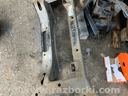 ФОТО Балка задняя для Hyundai Tucson III TL (15-21) Київ