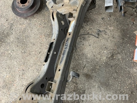 ФОТО Балка задняя для Hyundai Tucson III TL (15-21) Київ