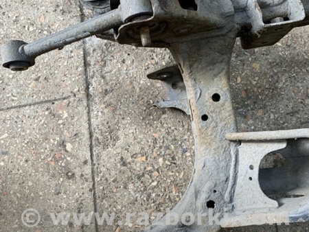 ФОТО Балка задняя для Hyundai Tucson III TL (15-21) Київ