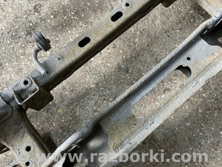 ФОТО Балка задняя для Hyundai Tucson III TL (15-21) Київ