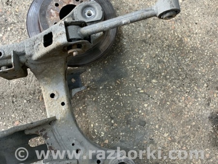 ФОТО Балка задняя для Hyundai Tucson III TL (15-21) Київ