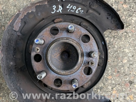 ФОТО Ступица задняя правая для Hyundai Tucson III TL (15-21) Київ