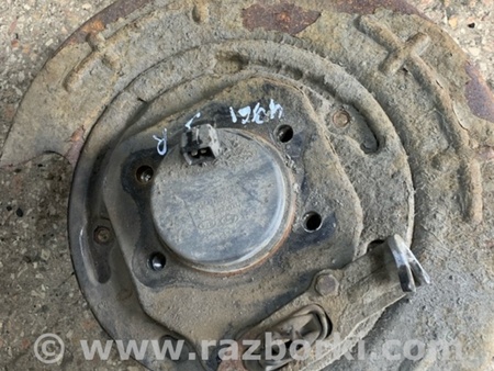 ФОТО Ступица задняя правая для Hyundai Tucson III TL (15-21) Київ