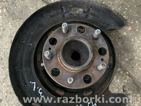 ФОТО Ступица задняя левая для Hyundai Tucson III TL (15-21) Київ