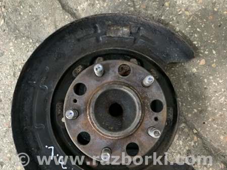 ФОТО Ступица задняя левая для Hyundai Tucson III TL (15-21) Київ