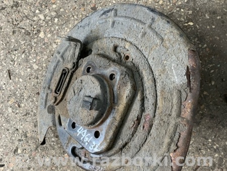 ФОТО Ступица задняя левая для Hyundai Tucson III TL (15-21) Київ