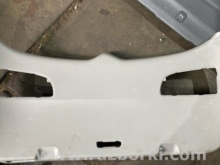 ФОТО Обшивка багажника для Subaru Tribeca B9 (05-08) Київ