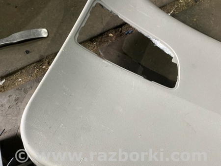 ФОТО Обшивка багажника для Subaru Tribeca B9 (05-08) Київ