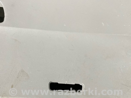 ФОТО Обшивка багажника для Subaru Tribeca B9 (05-08) Київ