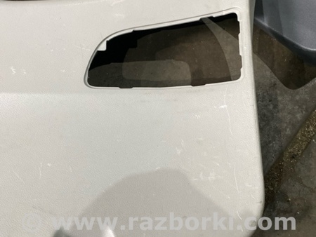 ФОТО Обшивка багажника для Subaru Tribeca B9 (05-08) Київ