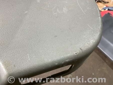 ФОТО Обшивка багажника для Subaru Tribeca B9 (05-08) Київ