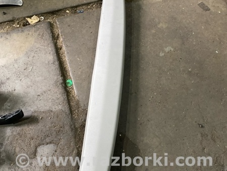 ФОТО Обшивка багажника для Subaru Tribeca B9 (05-08) Київ