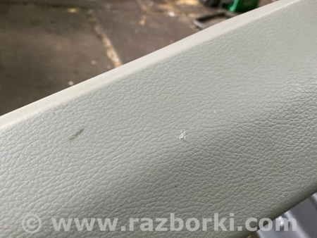 ФОТО Обшивка багажника для Subaru Tribeca B9 (05-08) Київ