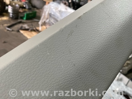 ФОТО Обшивка багажника для Subaru Tribeca B9 (05-08) Київ