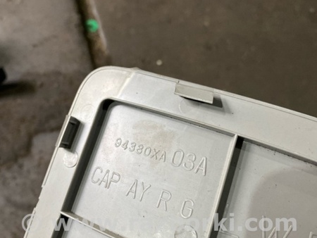 ФОТО Обшивка багажника задняя левая для Subaru Tribeca B9 (05-08) Київ