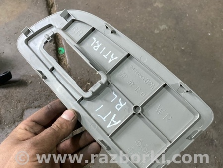 ФОТО Обшивка багажника задняя левая для Subaru Tribeca B9 (05-08) Київ