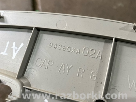 ФОТО Обшивка багажника задняя левая для Subaru Tribeca B9 (05-08) Київ