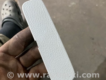 ФОТО Обшивка багажника для Subaru Tribeca B9 (05-08) Київ