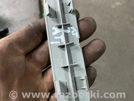 ФОТО Обшивка багажника для Subaru Tribeca B9 (05-08) Київ