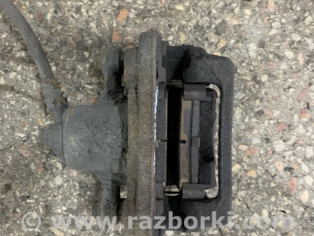 ФОТО Суппорт задний правый для Hyundai Tucson III TL (15-21) Київ