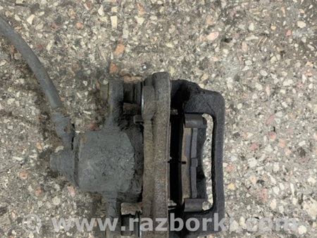 ФОТО Суппорт задний правый для Hyundai Tucson III TL (15-21) Київ