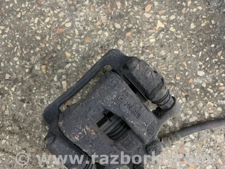 ФОТО Суппорт задний правый для Hyundai Tucson III TL (15-21) Київ