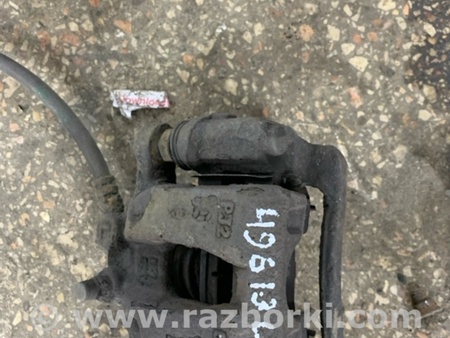 ФОТО Суппорт задний левый для Hyundai Tucson III TL (15-21) Київ