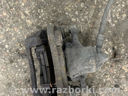 ФОТО Суппорт задний левый для Hyundai Tucson III TL (15-21) Київ