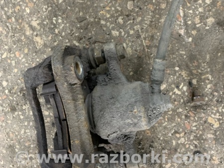 ФОТО Суппорт задний левый для Hyundai Tucson III TL (15-21) Київ