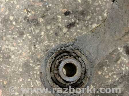 ФОТО Цапфа задняя для Hyundai Tucson III TL (15-21) Київ