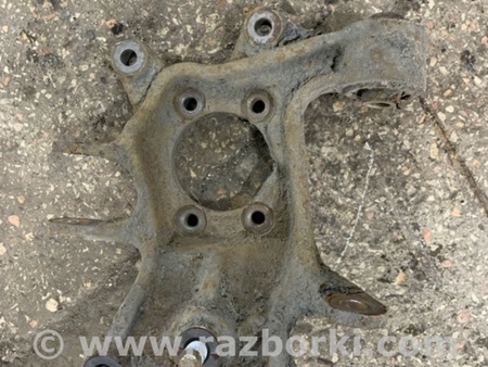 ФОТО Цапфа задняя для Hyundai Tucson III TL (15-21) Київ