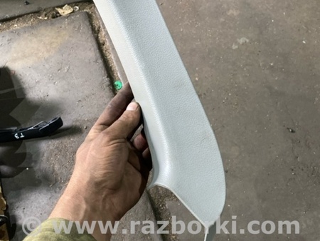 ФОТО Обшивка багажника задняя правая для Subaru Tribeca B9 (05-08) Київ