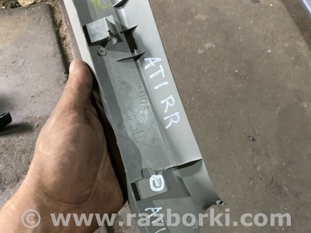ФОТО Обшивка багажника задняя правая для Subaru Tribeca B9 (05-08) Київ