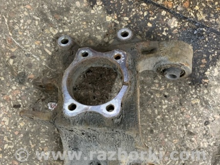 ФОТО Цапфа задняя для Hyundai Tucson III TL (15-21) Київ