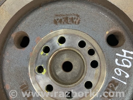 ФОТО Маховик для Hyundai Tucson III TL (15-21) Київ