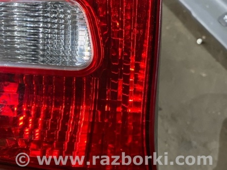 ФОТО Фонарь задний левый для Subaru Tribeca B9 (05-08) Київ