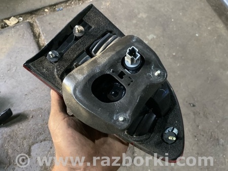 ФОТО Фонарь задний левый для Subaru Tribeca B9 (05-08) Київ