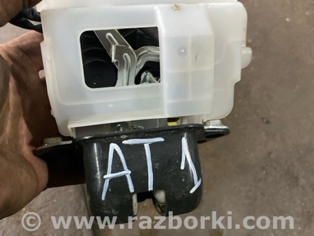 ФОТО Замок багажника для Subaru Tribeca B9 (05-08) Київ